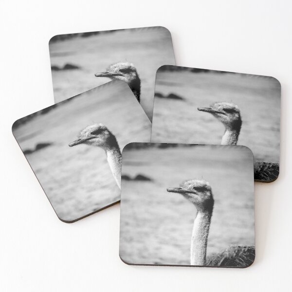Item preview, Endless Neck (Monochrome) designed and sold by DoodleBugImages.