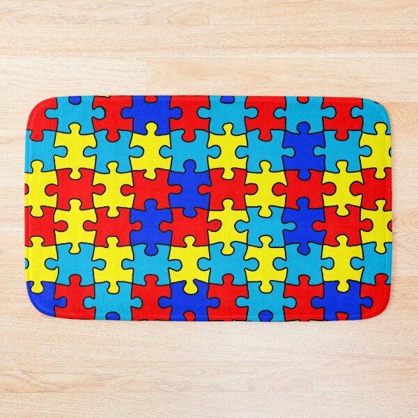 Item preview, Autism Awareness designed and sold by MsGoldenCreates.