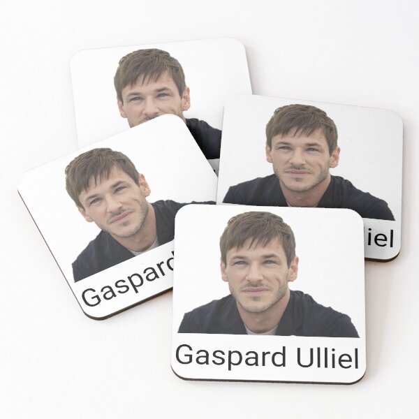 Item preview, Gaspard Ulliel, RIP designed and sold by Bilal122.