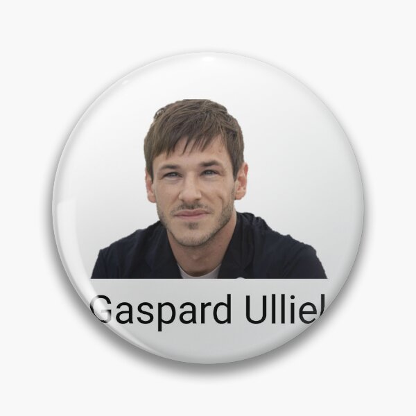Item preview, Gaspard Ulliel, RIP designed and sold by Bilal122.