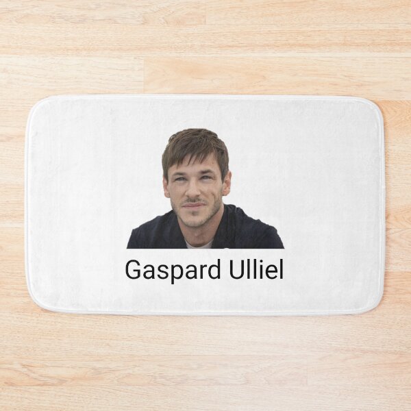 Item preview, Gaspard Ulliel, RIP designed and sold by Bilal122.