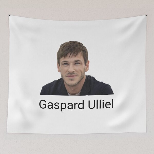 Item preview, Gaspard Ulliel, RIP designed and sold by Bilal122.