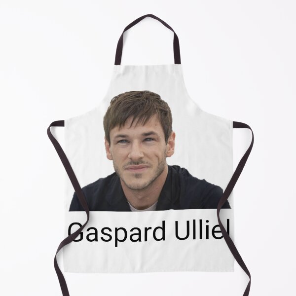 Item preview, Gaspard Ulliel, RIP designed and sold by Bilal122.