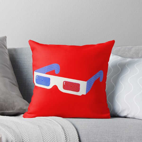 Item preview, love the 3d glasses designed and sold by Lisa Guenther.