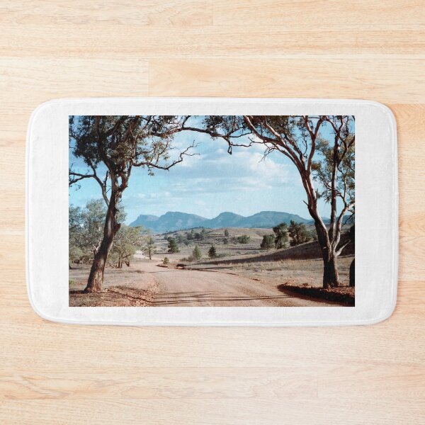 Item preview, Flinders Ranges designed and sold by Tim Coleman.