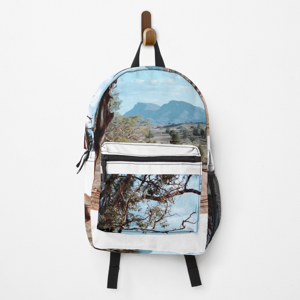Item preview, Backpack designed and sold by timoss.