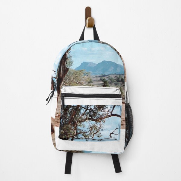Item preview, Flinders Ranges designed and sold by Tim Coleman.