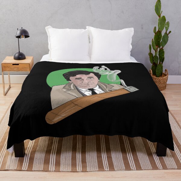 Aperçu de l'œuvre Mes cadeaux préférés de Columbo pour hommes Fans de musique créée et vendue par HappyEverLife.
