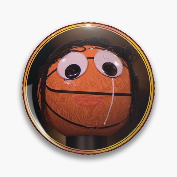 Item preview, Taskmaster: Claudia Basketball designed and sold by The-Keepers.