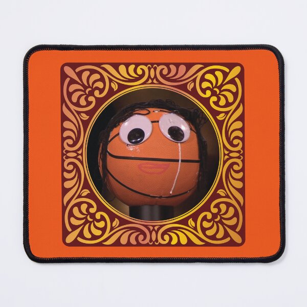 Item preview, Taskmaster: Claudia Basketball designed and sold by The-Keepers.