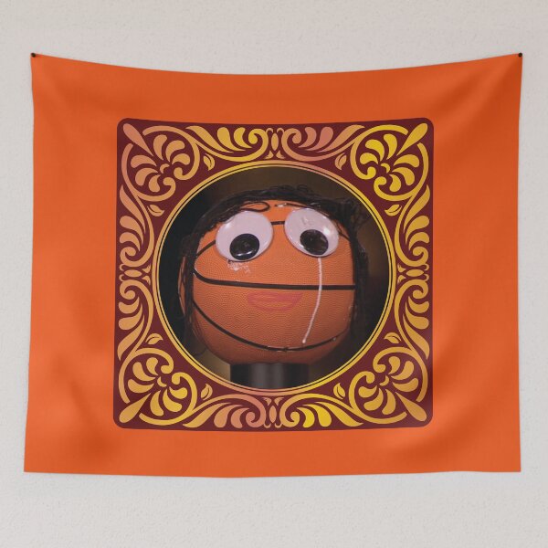Item preview, Taskmaster: Claudia Basketball designed and sold by The-Keepers.