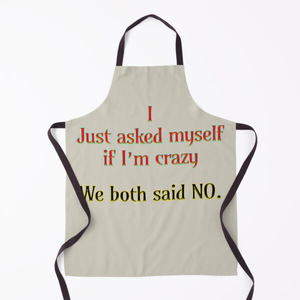 Item preview, I just asked myself if I'm crazy. We both said NO.  designed and sold by Edpod.