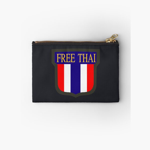 Item preview, Free Thai Movement - เสรีไทย - Historical - World War II designed and sold by wordwidesymbols.