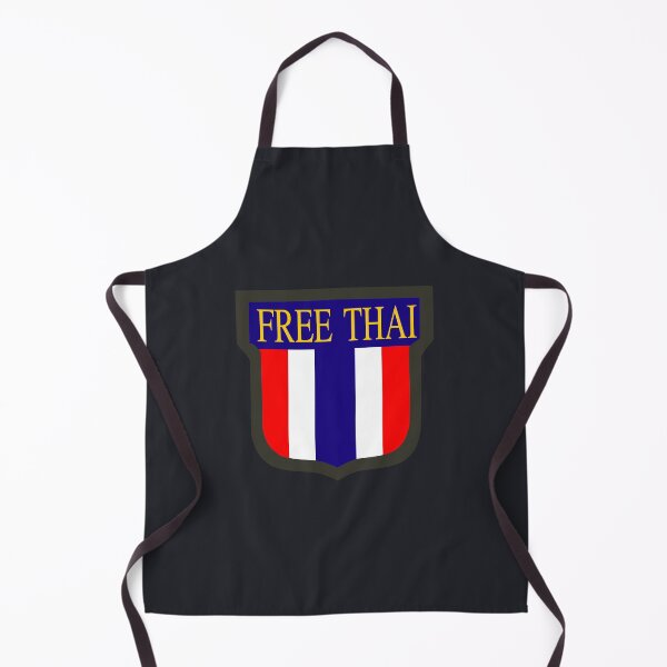 Item preview, Free Thai Movement - เสรีไทย - Historical - World War II designed and sold by wordwidesymbols.