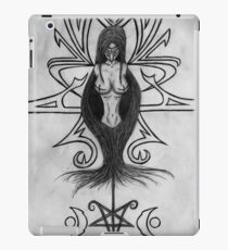 Tribe iPad Case/Skin