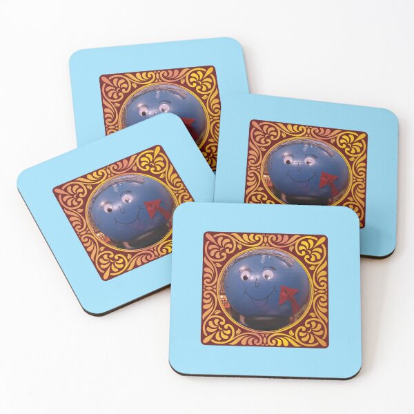 Item preview, Taskmaster: Adrian Chiles Yoga Ball designed and sold by The-Keepers.