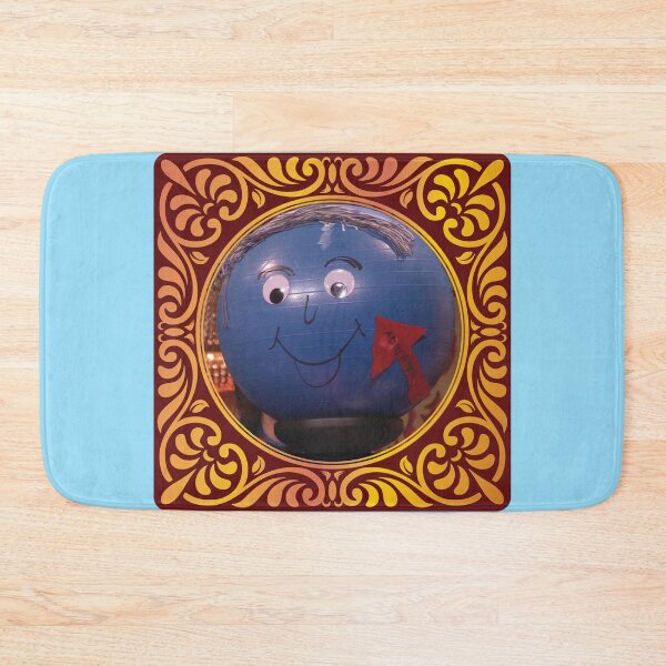 Item preview, Taskmaster: Adrian Chiles Yoga Ball designed and sold by The-Keepers.