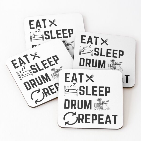 Item preview, Drum and repeat designed and sold by The-Armour.