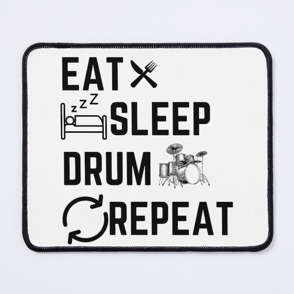 Item preview, Drum and repeat designed and sold by The-Armour.