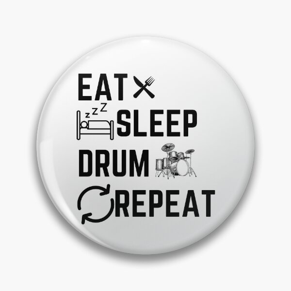 Item preview, Drum and repeat designed and sold by The-Armour.