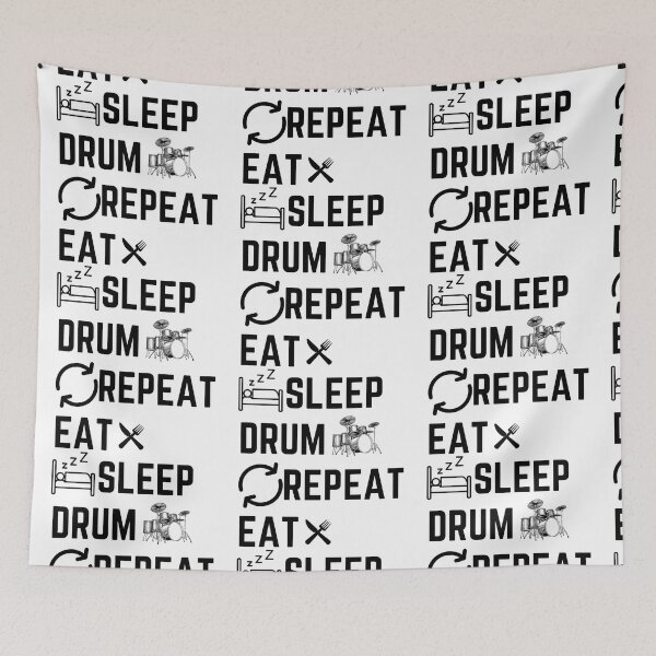 Item preview, Drum and repeat designed and sold by The-Armour.