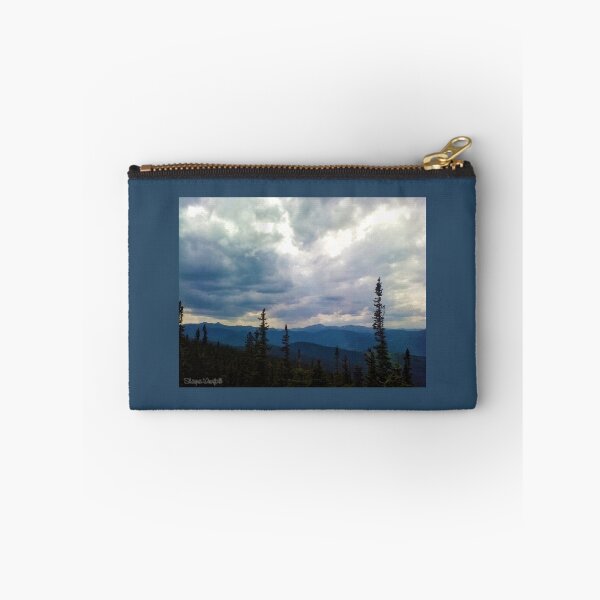 Item preview, Mount Evans Scenic Byway Evergreen Colorado designed and sold by Shayna Westfall.