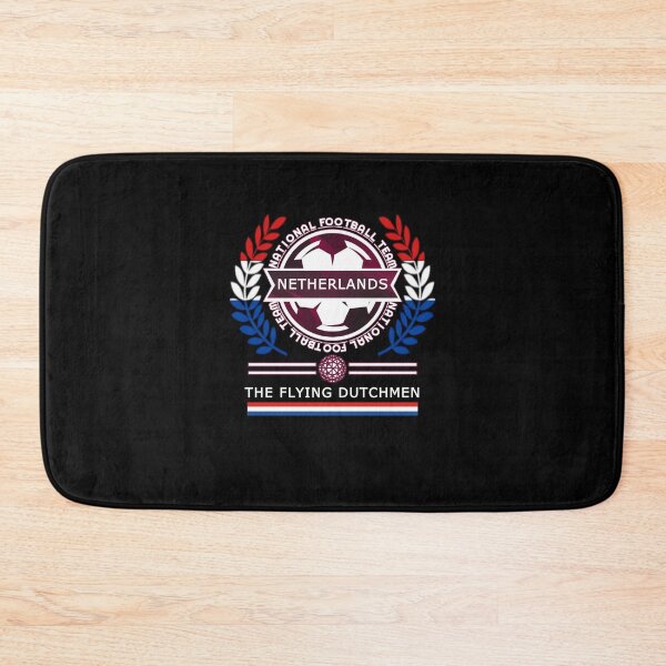 Item preview, NETHERLANDS:Top New merch for football supporters and soccer fans world cup kick off,it's coming home,keep calm designed and sold by Design Repo.