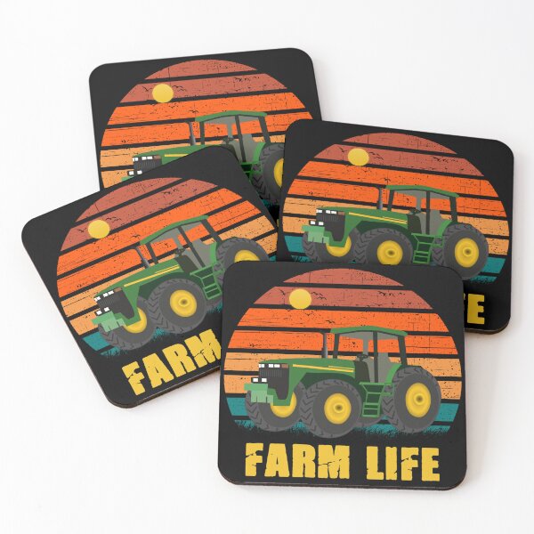 Item preview, Vintage farm life designed and sold by SidTastic .
