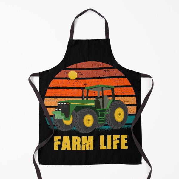 Item preview, Vintage farm life designed and sold by SidTastic .