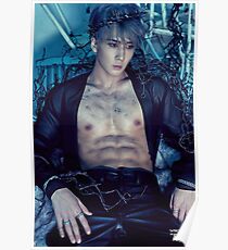 ravi vixx hades Poster