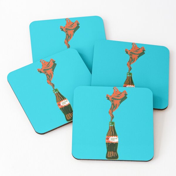 Item preview, Scream Soda designed and sold by Lisa Guenther.