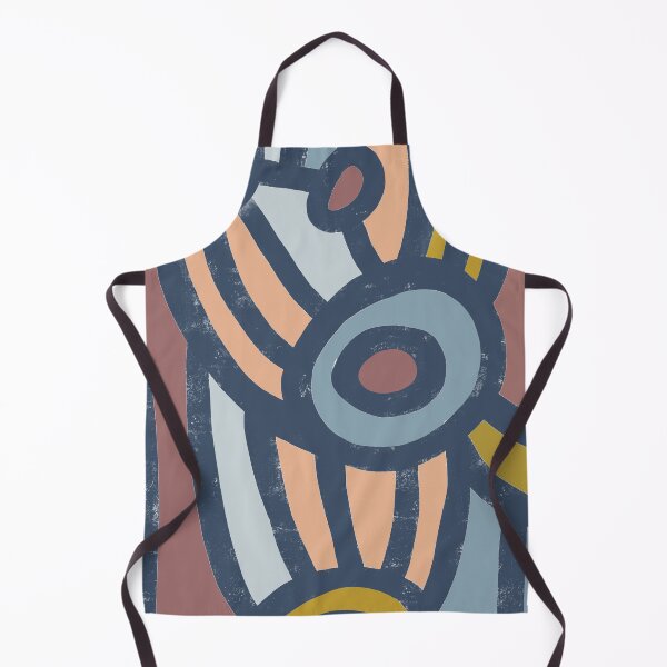 Item preview, abstract map designed and sold by Pacesyte.