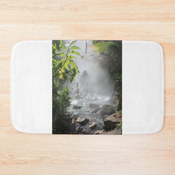 Item preview, Crossing Hot Water designed and sold by Tim Coleman.