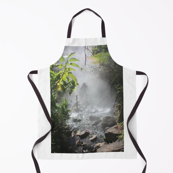 Item preview, Crossing Hot Water designed and sold by Tim Coleman.