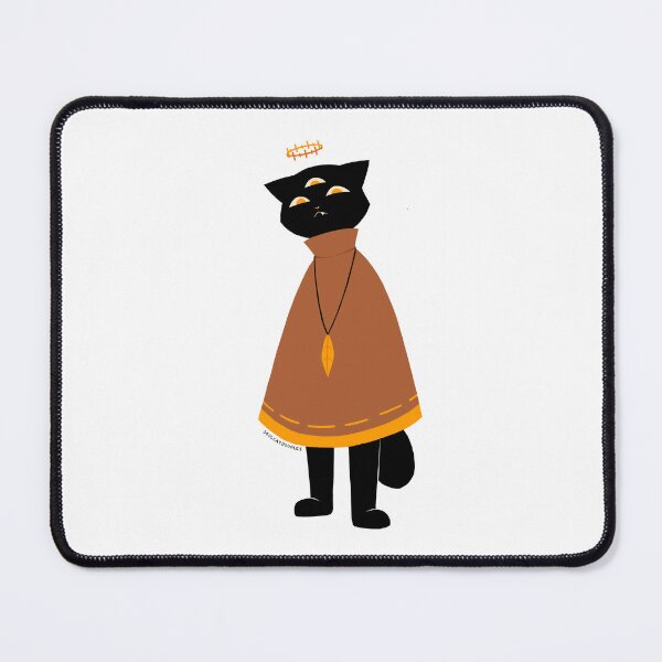 Item preview, sølkāt judging you designed and sold by SoulCatProducts.