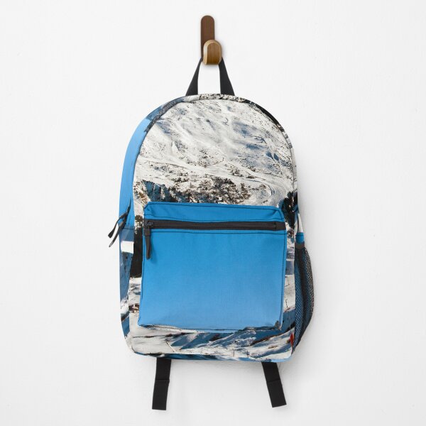 Item preview, Meribel Mottaret 3 Valleys French Alps France designed and sold by AndyEvansPhotos.
