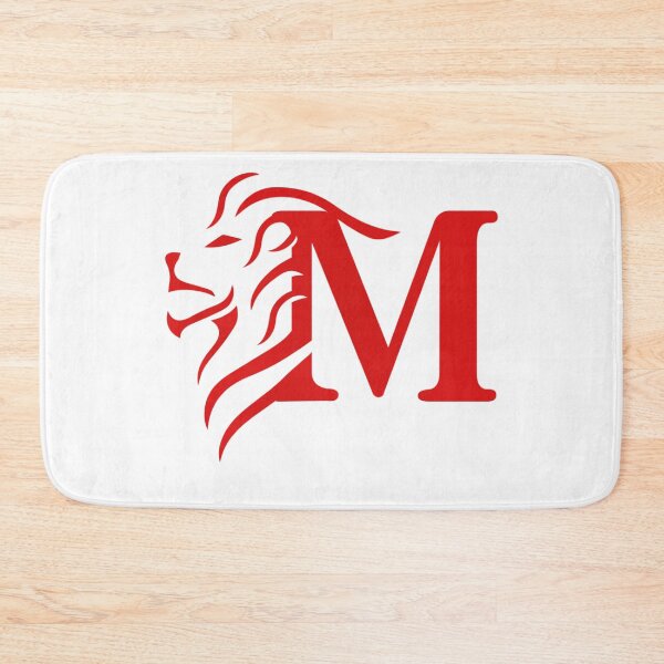 Item preview, M King lion designed and sold by ASboom.