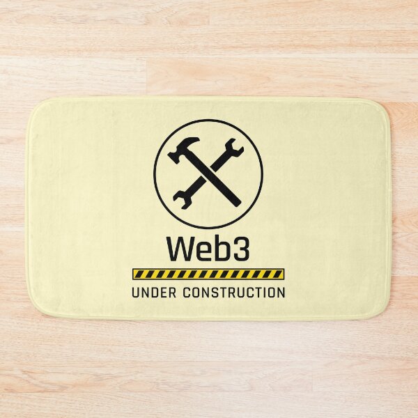Item preview, Web3 / Web 3.0 Tools - Under Construction - Web3 designed and sold by ClickForMore.