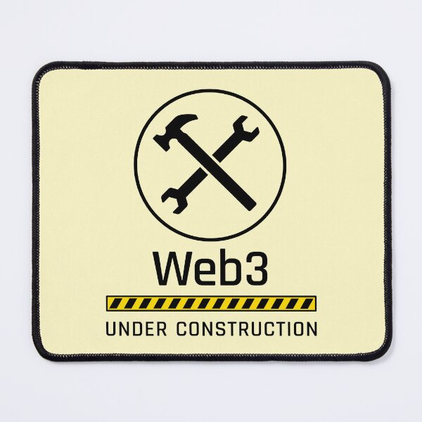 Item preview, Web3 / Web 3.0 Tools - Under Construction - Web3 designed and sold by ClickForMore.
