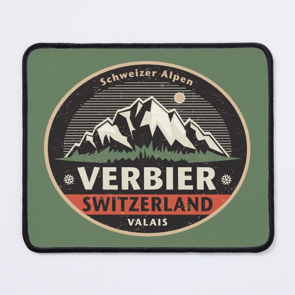 Item preview, Verbier, Switzerland designed and sold by studio838.