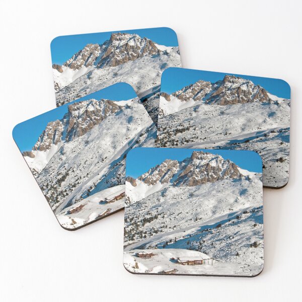 Item preview, Meribel Mottaret 3 Valleys French Alps France designed and sold by AndyEvansPhotos.