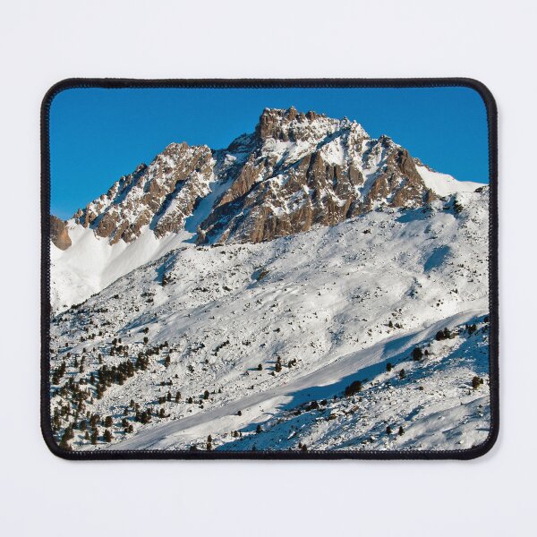 Item preview, Meribel Mottaret 3 Valleys French Alps France designed and sold by AndyEvansPhotos.