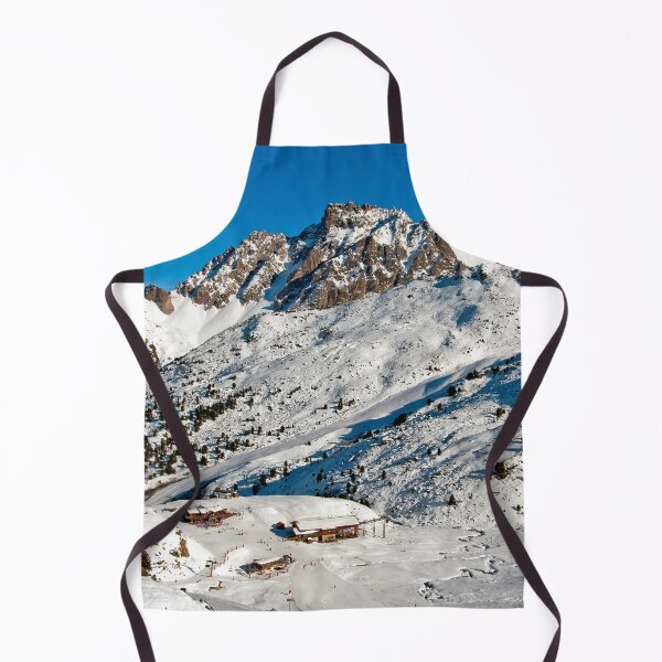 Item preview, Meribel Mottaret 3 Valleys French Alps France designed and sold by AndyEvansPhotos.
