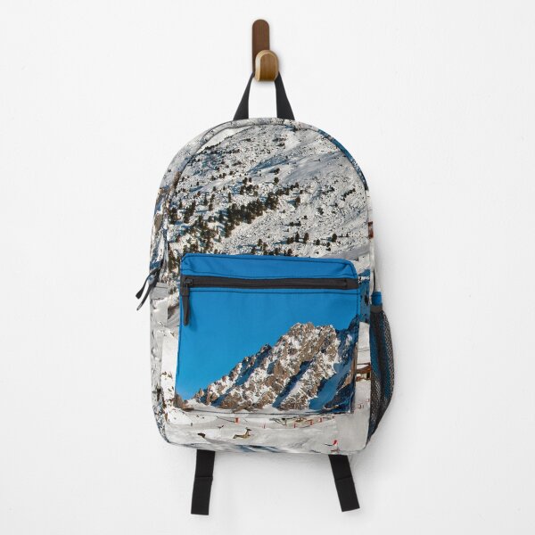 Item preview, Meribel Mottaret 3 Valleys French Alps France designed and sold by AndyEvansPhotos.