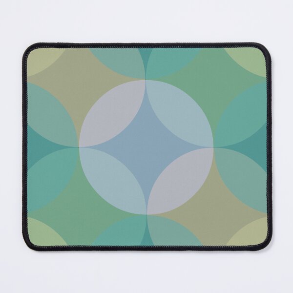 Item preview, Círculos Pastel designed and sold by iconymous.