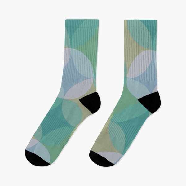 Item preview, Pastel Circles designed and sold by iconymous.