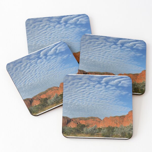 Item preview, Rippled clouds over the Kimberley designed and sold by Tim Coleman.