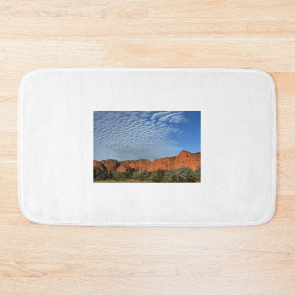 Item preview, Rippled clouds over the Kimberley designed and sold by Tim Coleman.