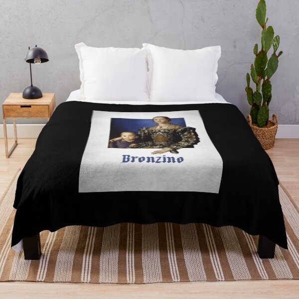 Item preview, Bronzino designed and sold by BoKev.
