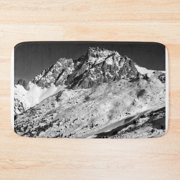 Item preview, Meribel Mottaret 3 Valleys French Alps France designed and sold by AndyEvansPhotos.
